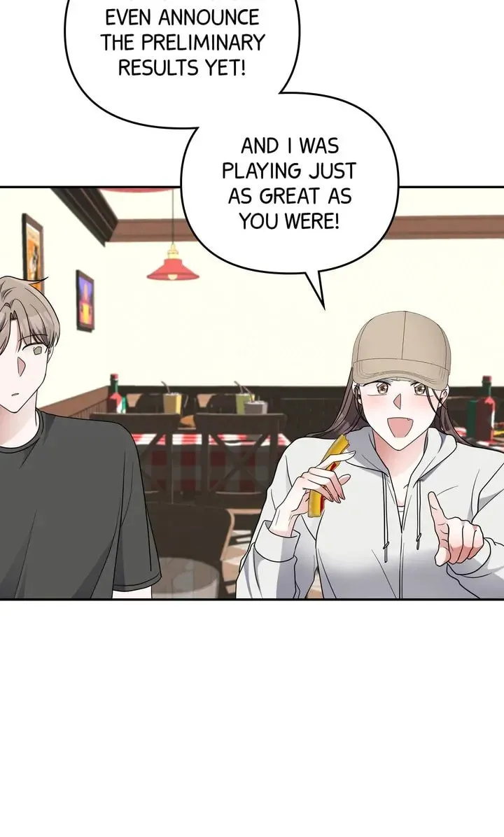 Read Da Capo (Chae Dae Saeng) chapter 39 image 57 on Lezhin