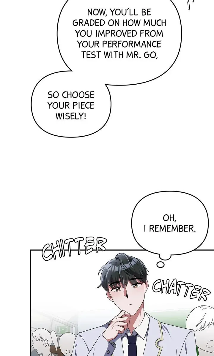 Read Da Capo (Chae Dae Saeng) chapter 4 image 14 on Lezhin
