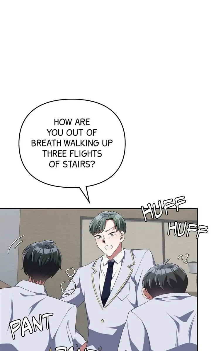 Read Da Capo (Chae Dae Saeng) chapter 4 image 34 on Lezhin
