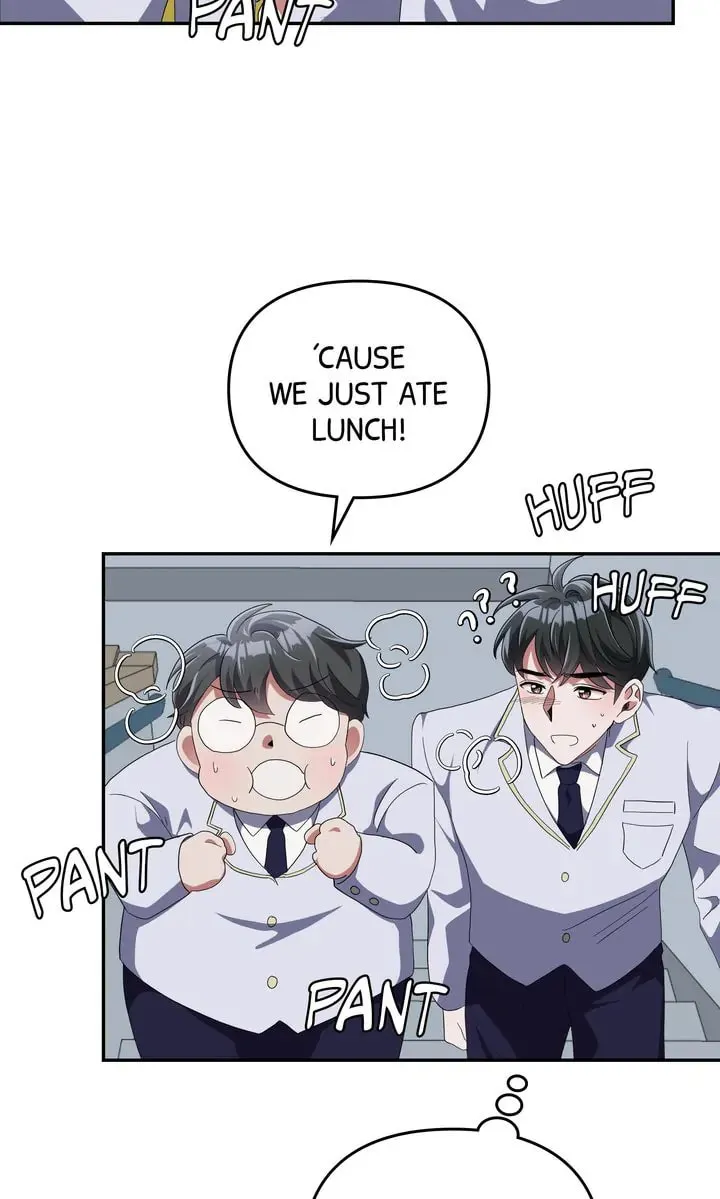 Read Da Capo (Chae Dae Saeng) chapter 4 image 35 on Lezhin