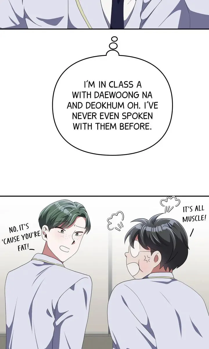 Read Da Capo (Chae Dae Saeng) chapter 4 image 37 on Lezhin