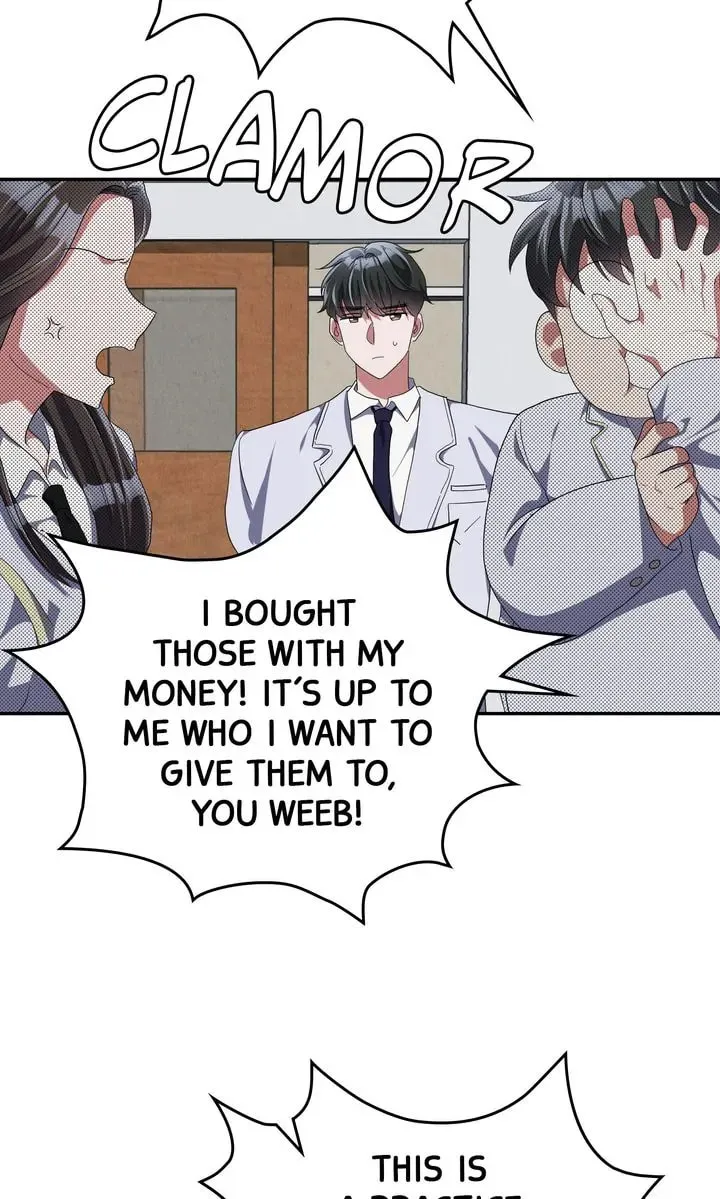 Read Da Capo (Chae Dae Saeng) chapter 4 image 47 on Lezhin