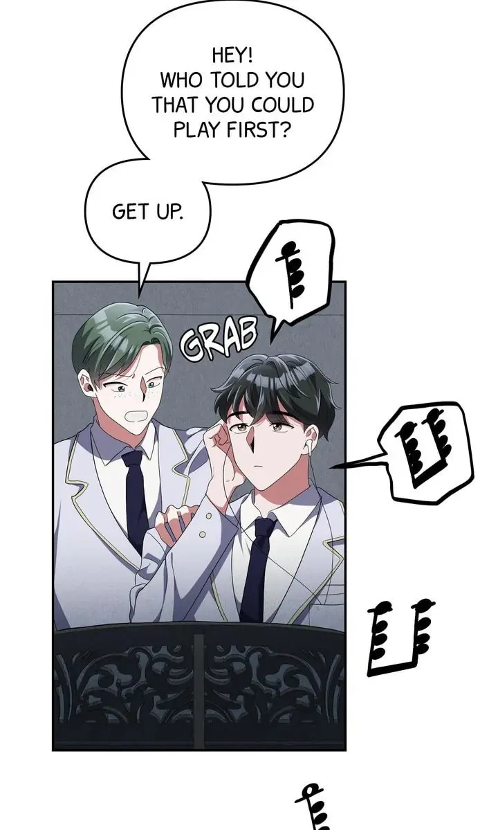 Read Da Capo (Chae Dae Saeng) chapter 4 image 51 on Lezhin