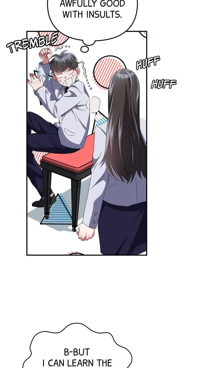 Read Da Capo (Chae Dae Saeng) chapter 4 image 60 on Lezhin
