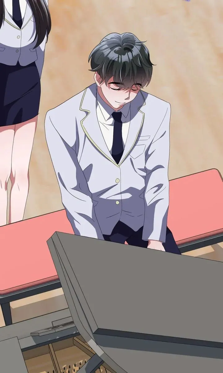 Read Da Capo (Chae Dae Saeng) chapter 4 image 69 on Lezhin
