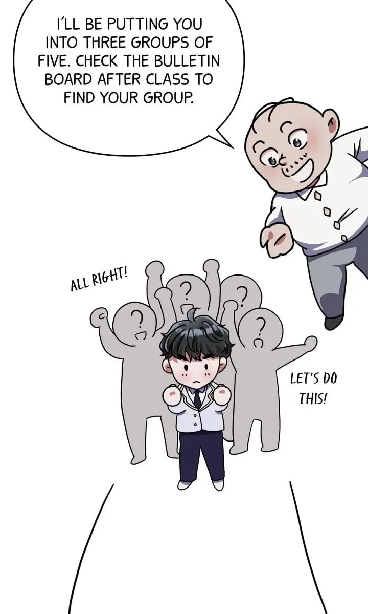 Read Da Capo (Chae Dae Saeng) chapter 4 image 8 on Lezhin