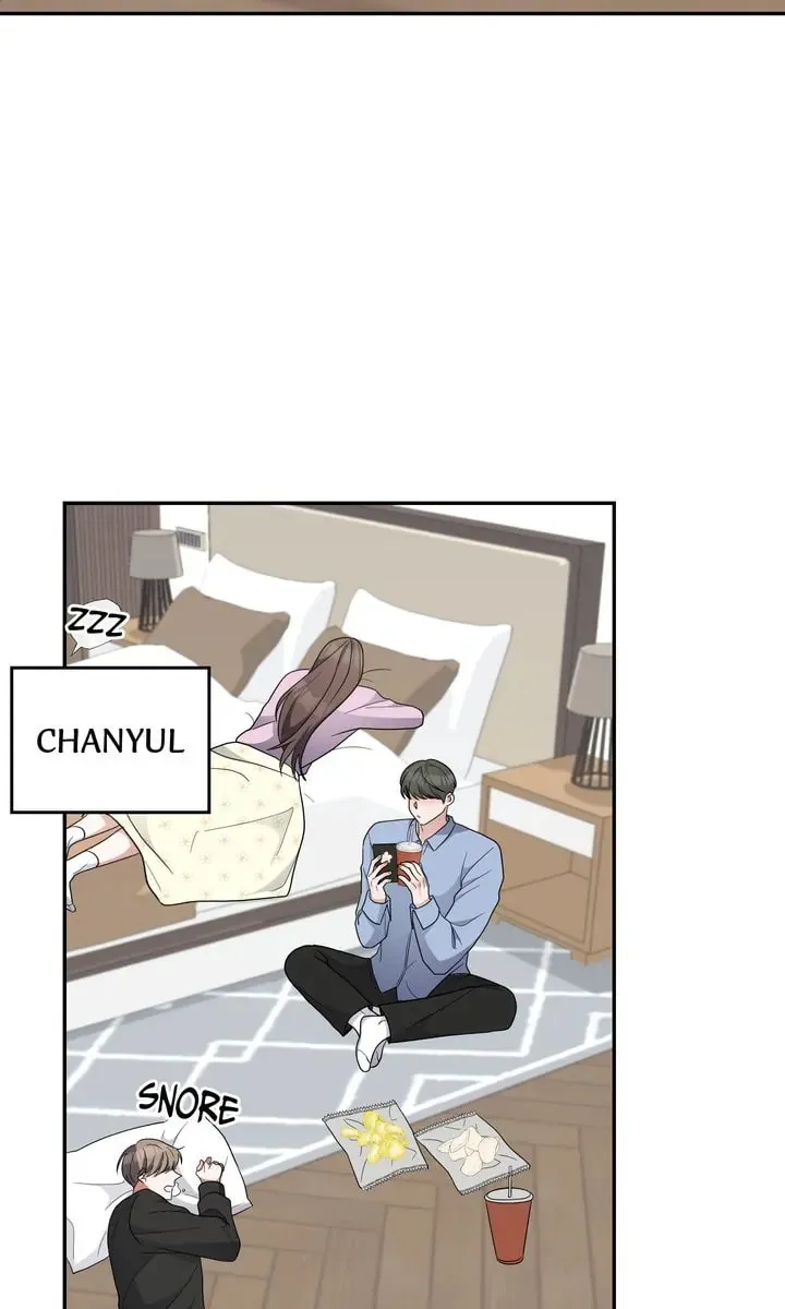 Read Da Capo (Chae Dae Saeng) chapter 42 image 59 on Lezhin