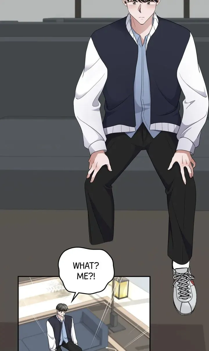 Read Da Capo (Chae Dae Saeng) chapter 43 image 1 on Lezhin