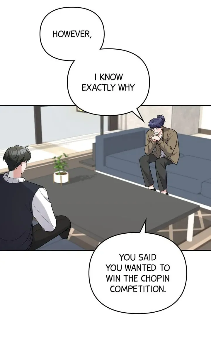 Read Da Capo (Chae Dae Saeng) chapter 43 image 12 on Lezhin