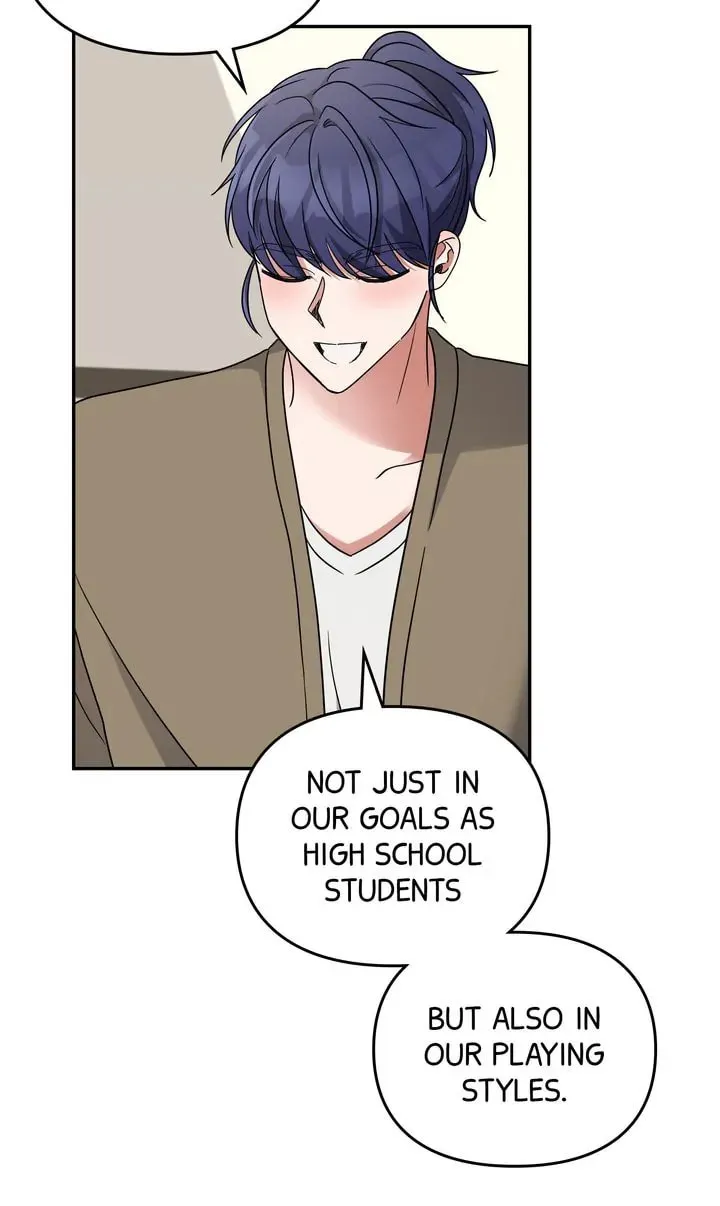 Read Da Capo (Chae Dae Saeng) chapter 43 image 16 on Lezhin
