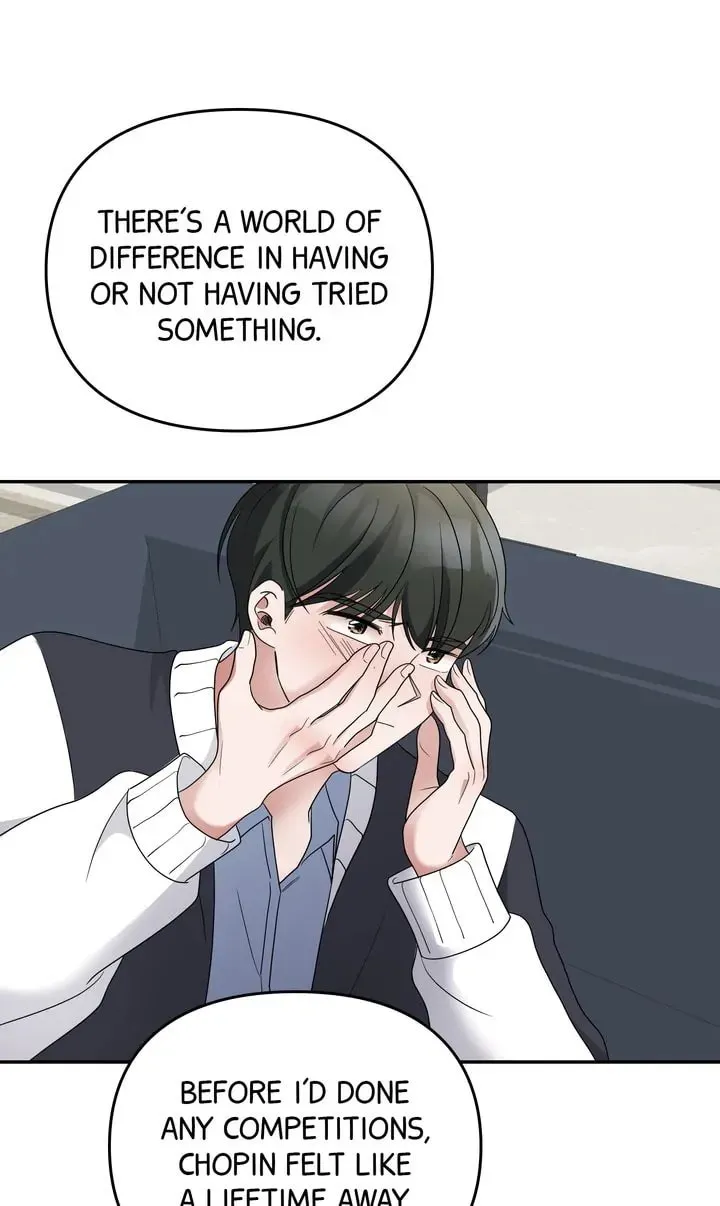 Read Da Capo (Chae Dae Saeng) chapter 43 image 23 on Lezhin