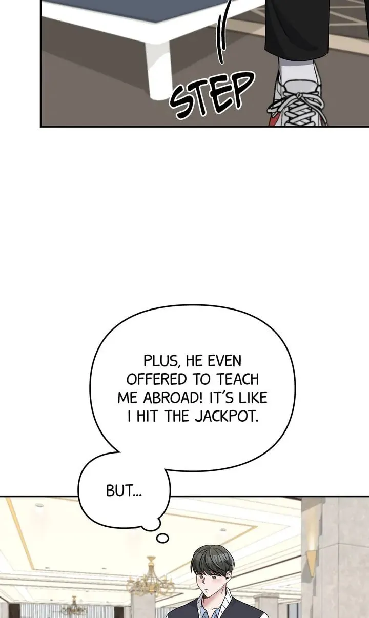 Read Da Capo (Chae Dae Saeng) chapter 43 image 40 on Lezhin