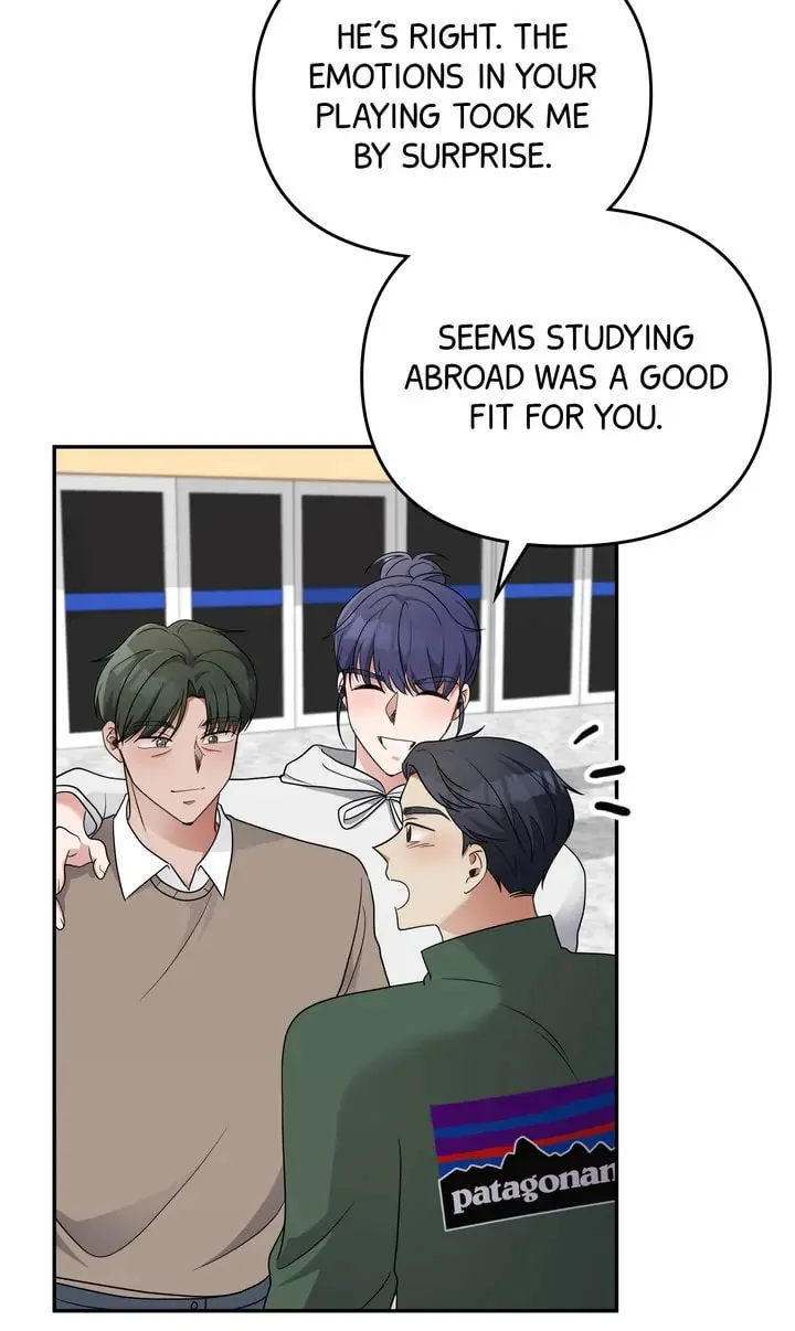 Read Da Capo (Chae Dae Saeng) chapter 43 image 57 on Lezhin
