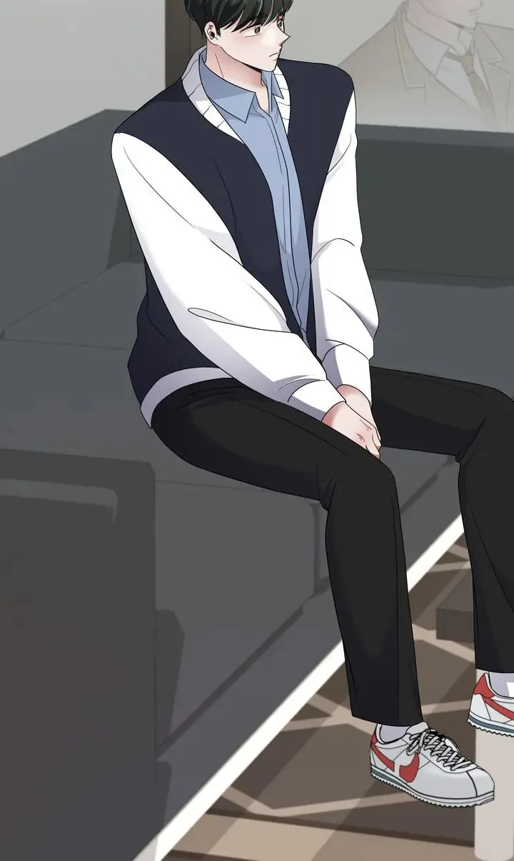 Read Da Capo (Chae Dae Saeng) chapter 43 image 7 on Lezhin