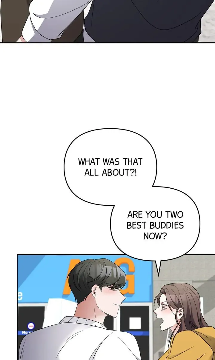 Read Da Capo (Chae Dae Saeng) chapter 43 image 73 on Lezhin