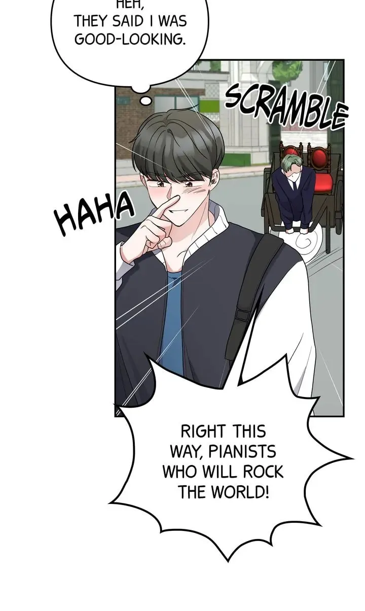 Da Capo (Chae Dae Saeng) Chapter 44 page 21 - 