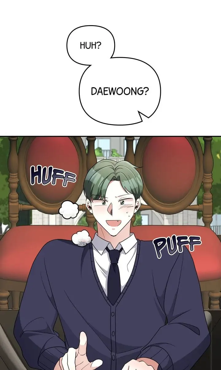 Da Capo (Chae Dae Saeng) Chapter 44 page 22 - 