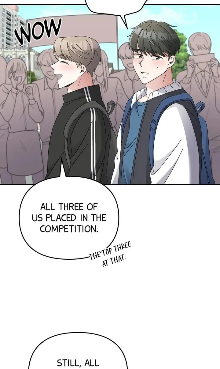 Da Capo (Chae Dae Saeng) Chapter 44 page 4 - 