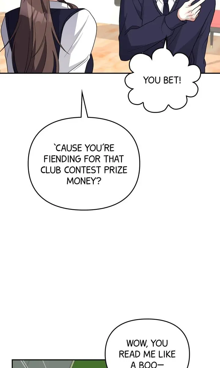 Da Capo (Chae Dae Saeng) Chapter 44 page 35 - 