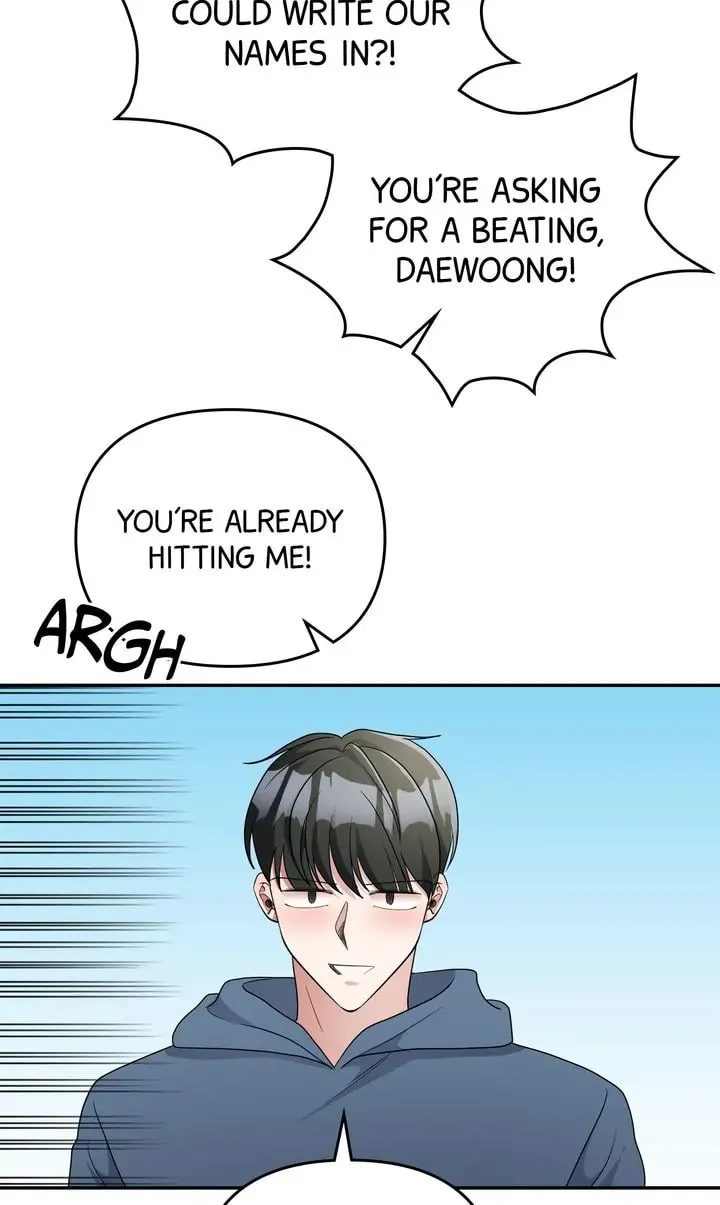 Da Capo (Chae Dae Saeng) Chapter 44 page 37 - 