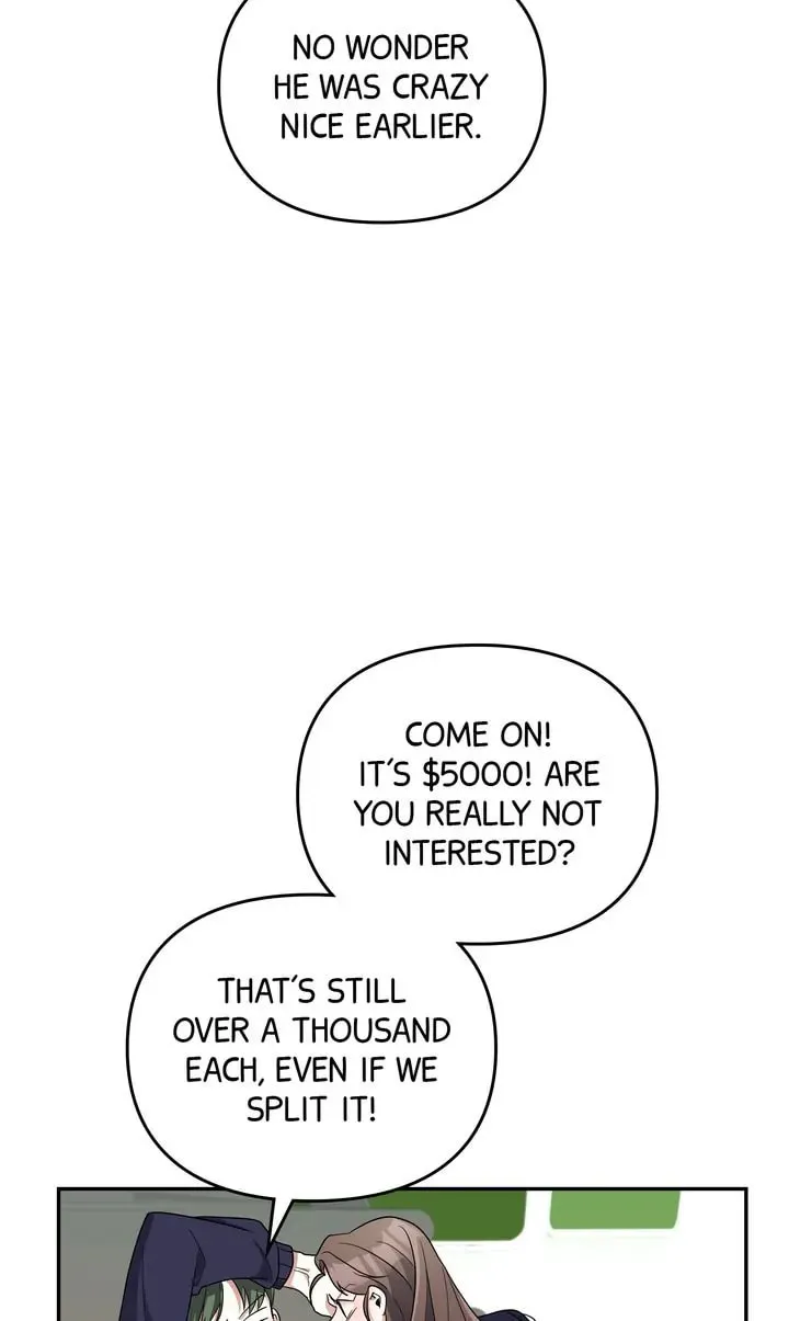 Da Capo (Chae Dae Saeng) Chapter 44 page 38 - 