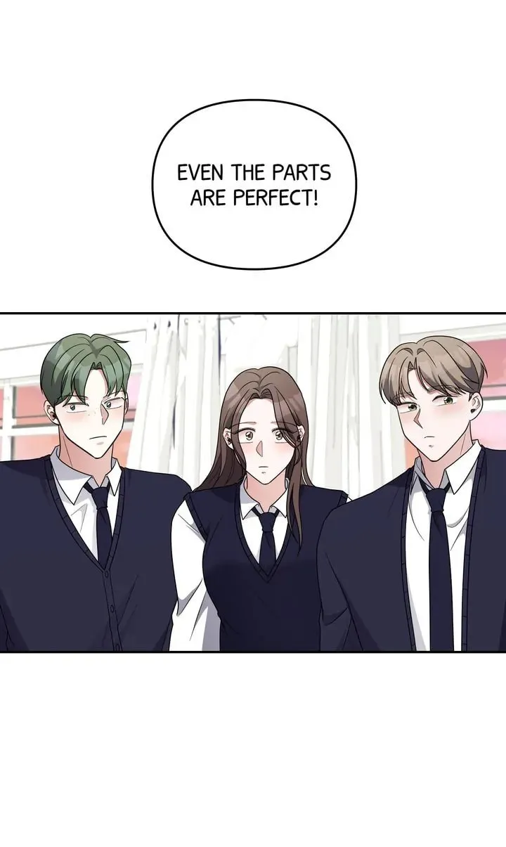 Da Capo (Chae Dae Saeng) Chapter 44 page 50 - 