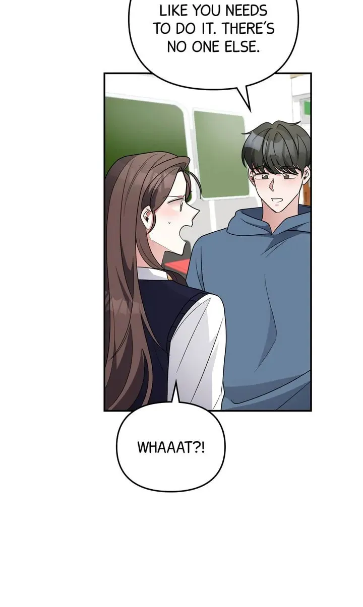 Da Capo (Chae Dae Saeng) Chapter 44 page 54 - 