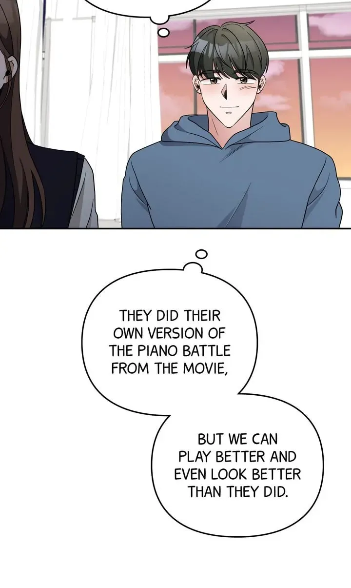 Da Capo (Chae Dae Saeng) Chapter 44 page 57 - 