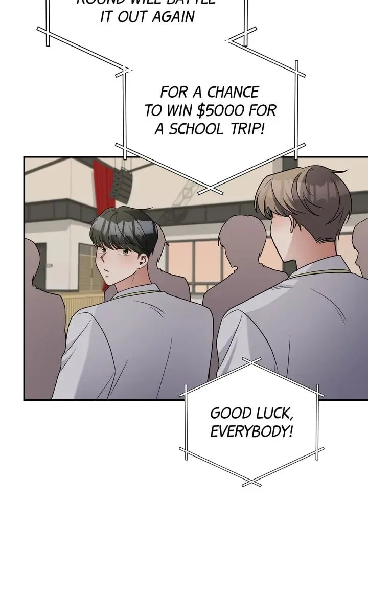Da Capo (Chae Dae Saeng) Chapter 44 page 67 - 