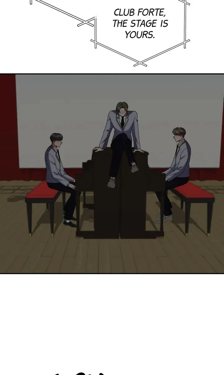 Da Capo (Chae Dae Saeng) Chapter 44 page 71 - 