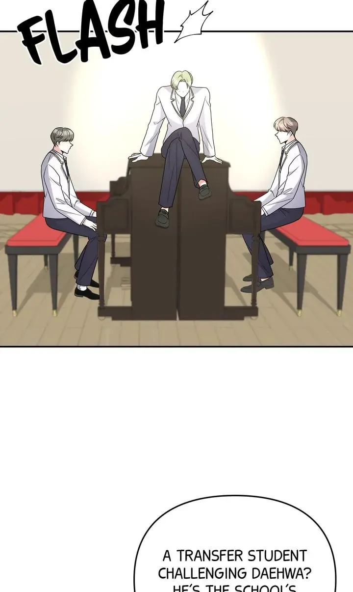 Da Capo (Chae Dae Saeng) Chapter 44 page 72 - 