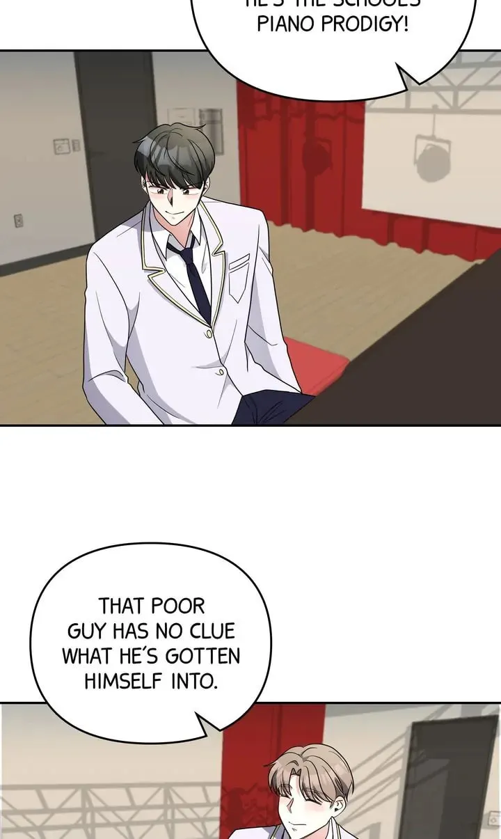 Da Capo (Chae Dae Saeng) Chapter 44 page 73 - 