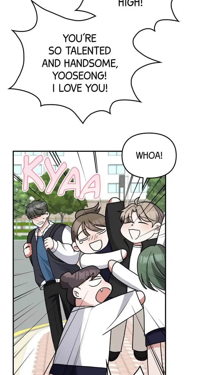 Da Capo (Chae Dae Saeng) Chapter 44 page 9 - 