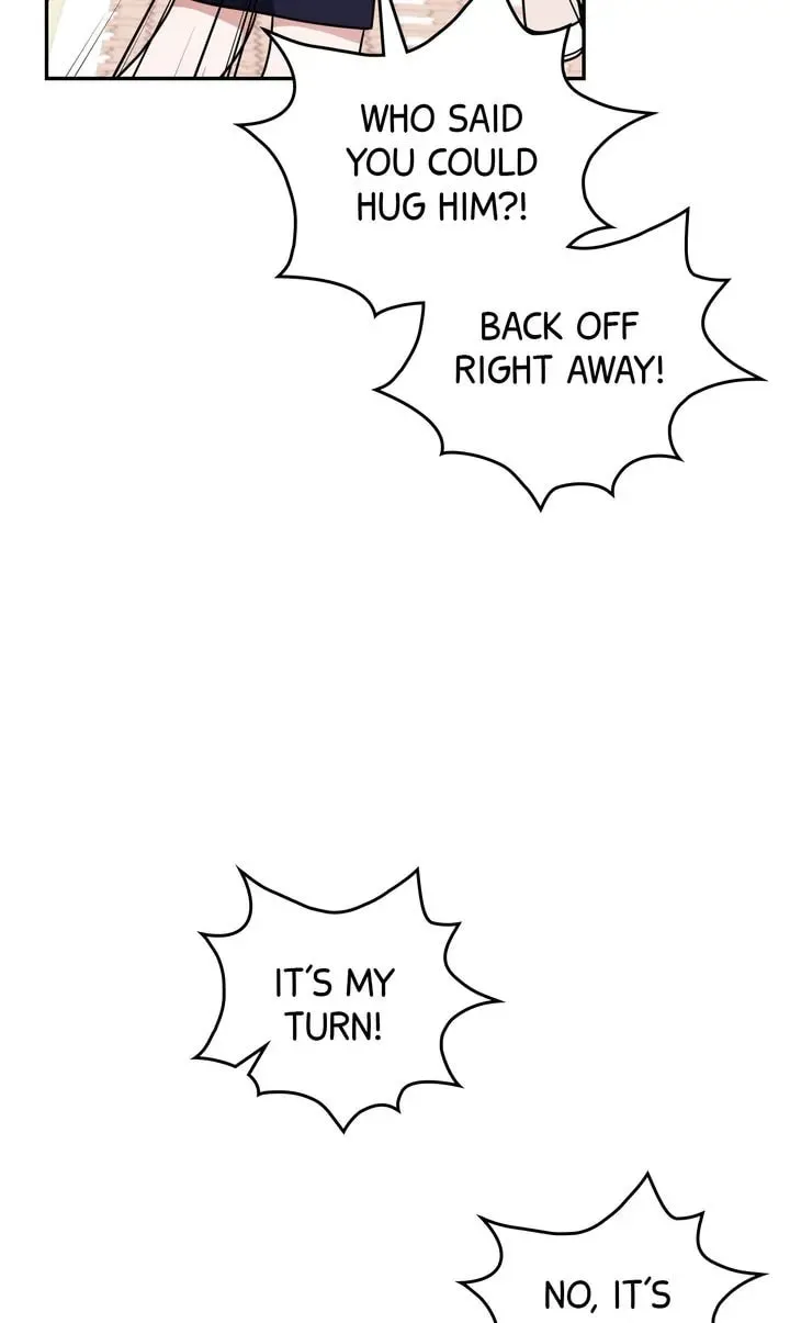 Da Capo (Chae Dae Saeng) Chapter 44 page 10 - 