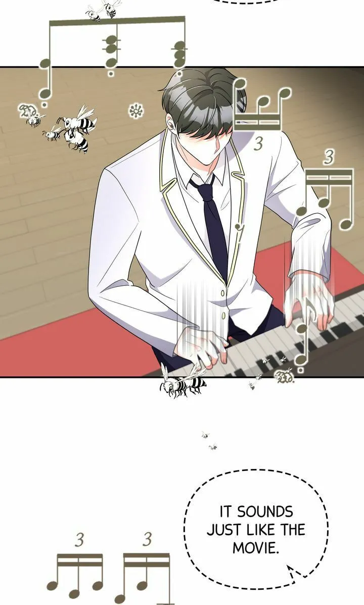 Read Da Capo (Chae Dae Saeng) chapter 45 image 1 on Lezhin