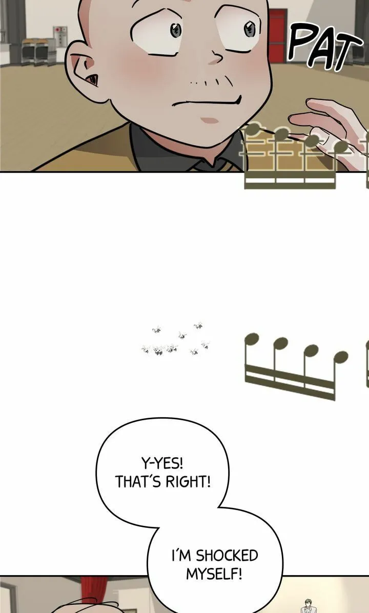 Read Da Capo (Chae Dae Saeng) chapter 45 image 19 on Lezhin