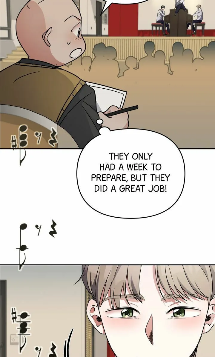 Read Da Capo (Chae Dae Saeng) chapter 45 image 20 on Lezhin