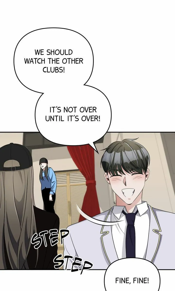 Read Da Capo (Chae Dae Saeng) chapter 45 image 33 on Lezhin