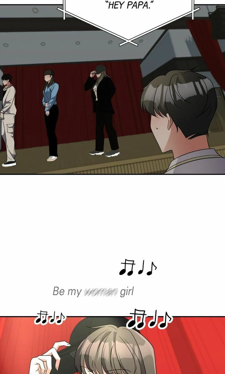 Read Da Capo (Chae Dae Saeng) chapter 45 image 38 on Lezhin