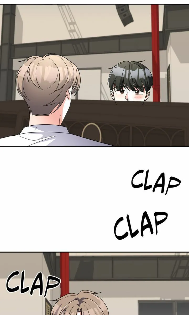 Read Da Capo (Chae Dae Saeng) chapter 45 image 4 on Lezhin
