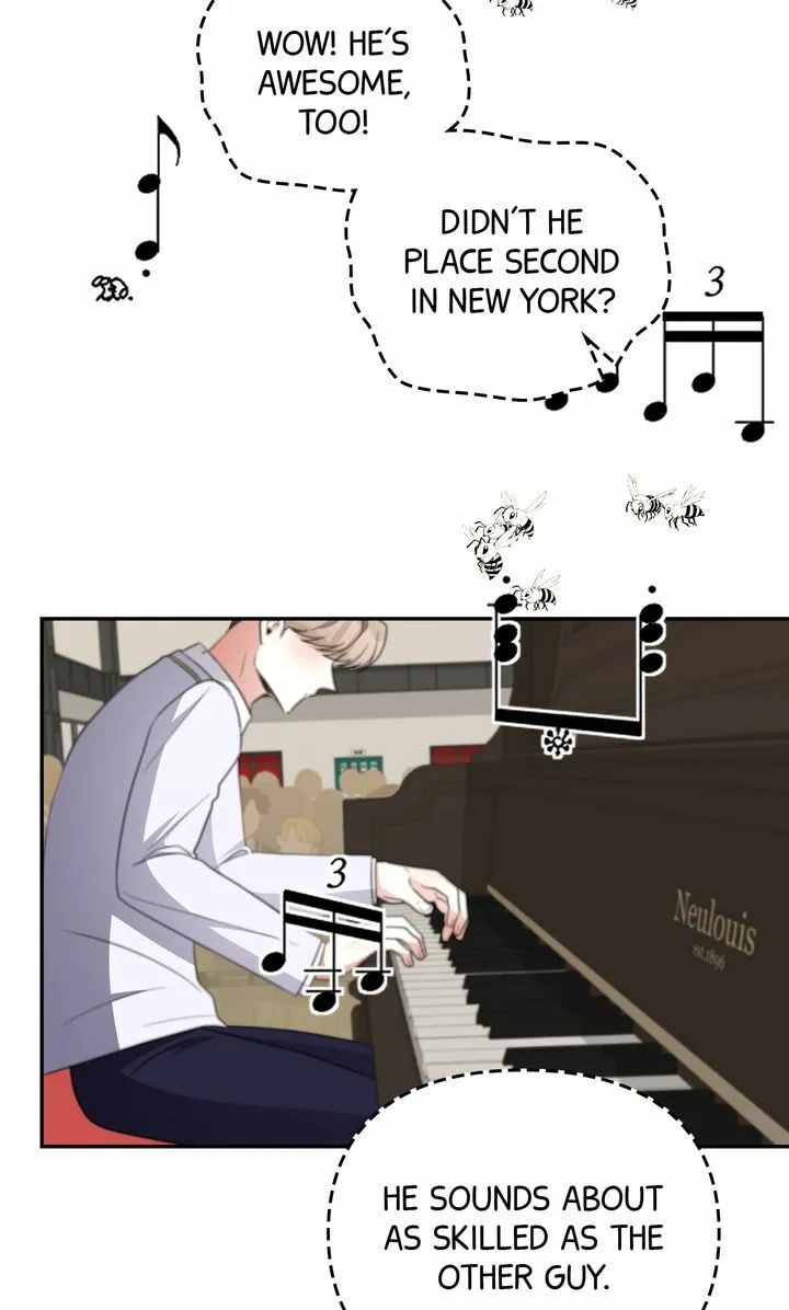 Read Da Capo (Chae Dae Saeng) chapter 45 image 9 on Lezhin