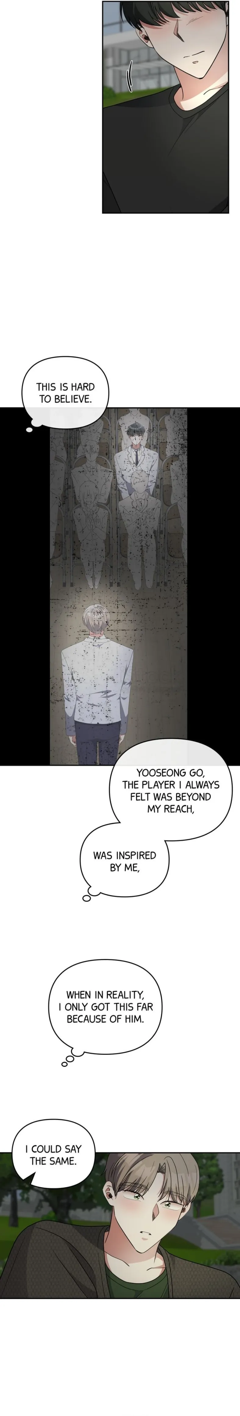 Da Capo (Chae Dae Saeng) Chapter 47 page 5 - 