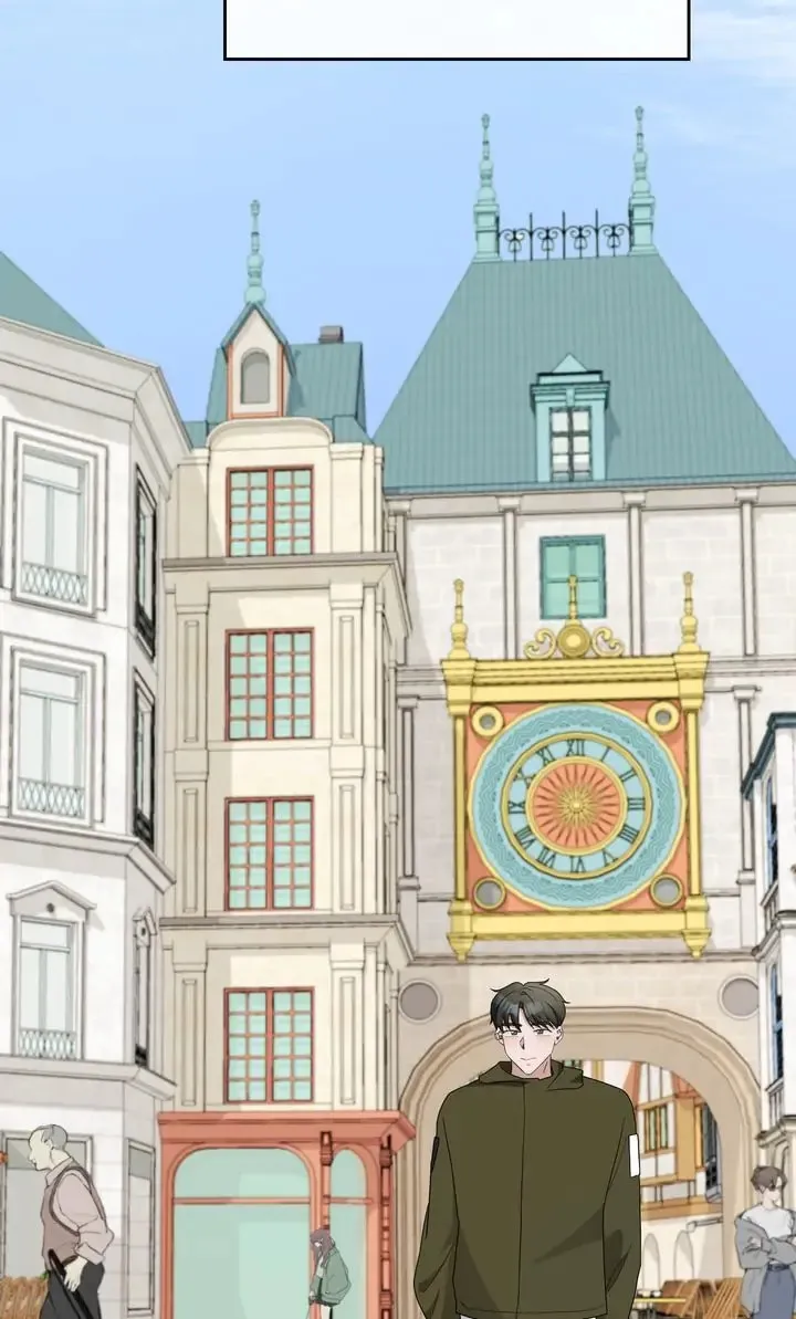 Read Da Capo (Chae Dae Saeng) chapter 48 image 1 on Lezhin