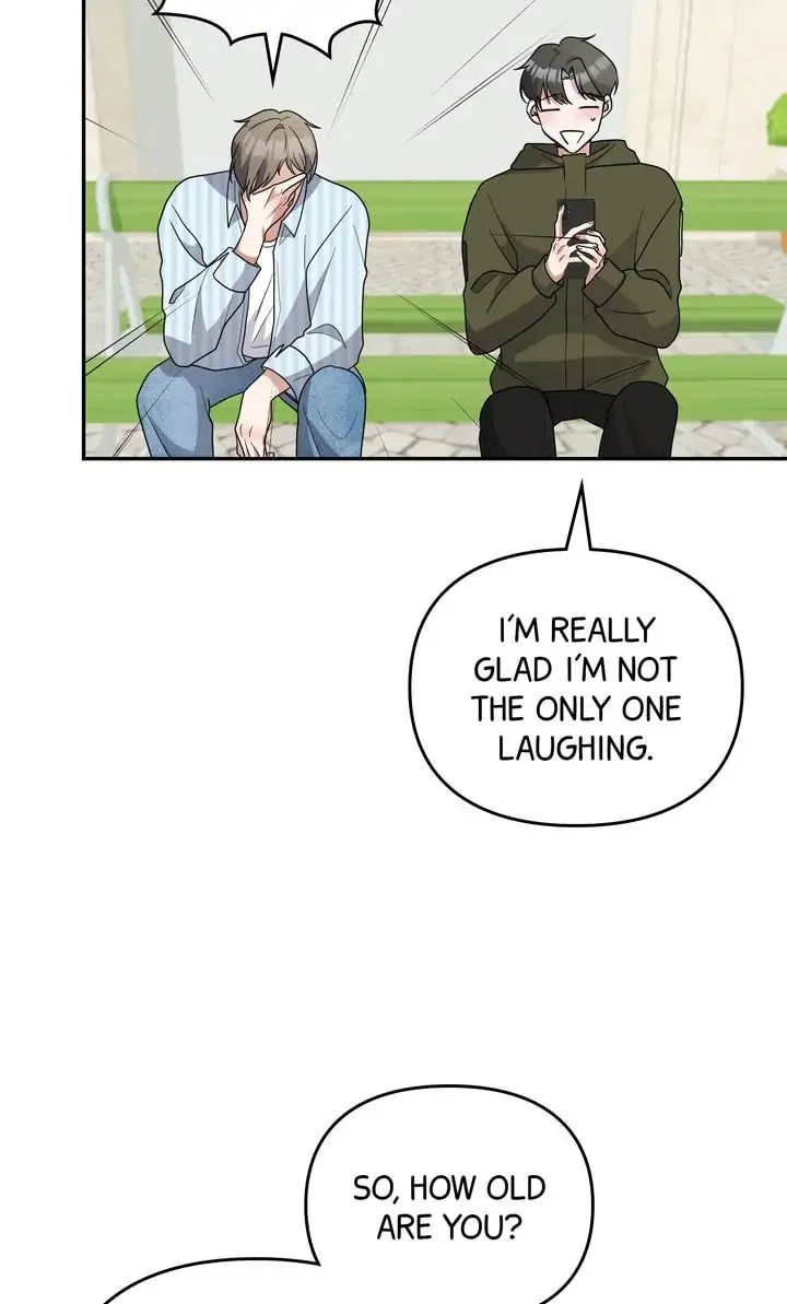 Read Da Capo (Chae Dae Saeng) chapter 48 image 30 on Lezhin