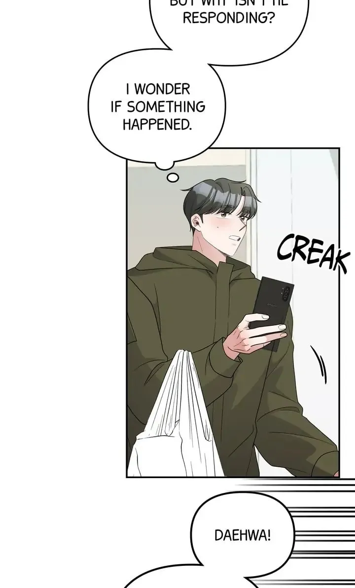 Read Da Capo (Chae Dae Saeng) chapter 48 image 57 on Lezhin