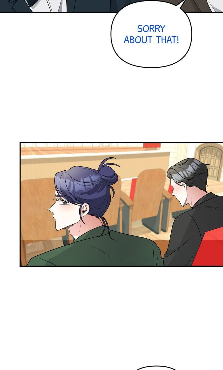 Da Capo (Chae Dae Saeng) Chapter 49 page 11 - 
