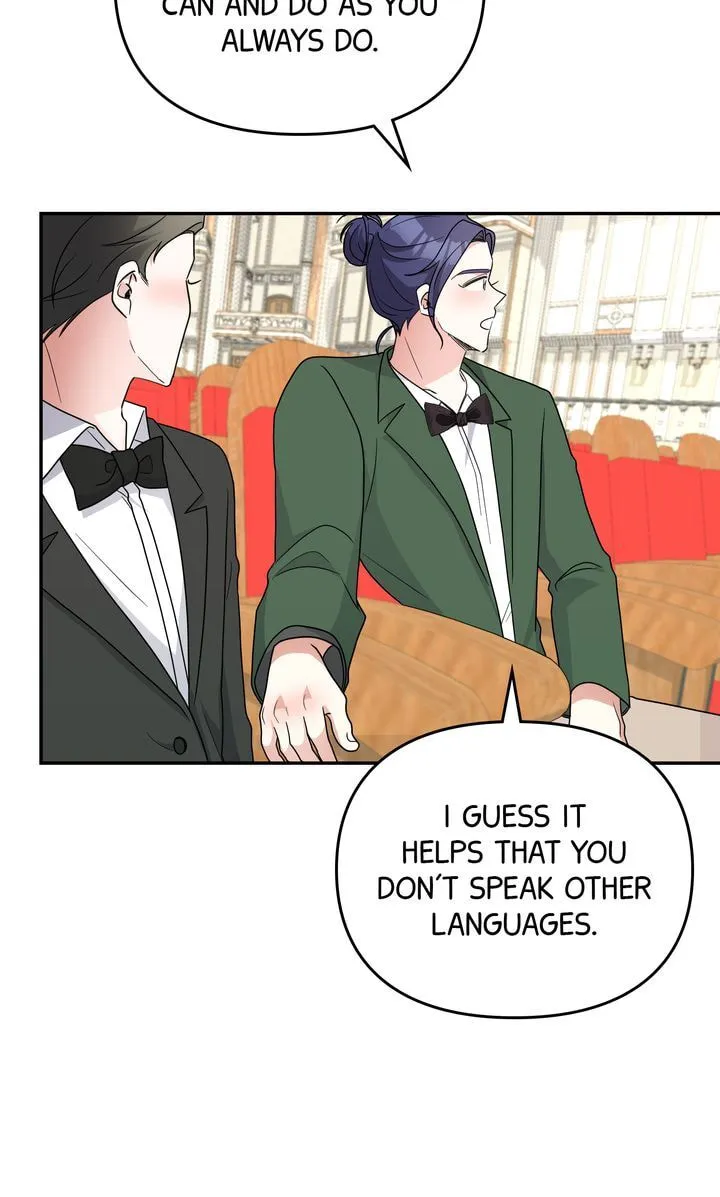 Da Capo (Chae Dae Saeng) Chapter 49 page 13 - 