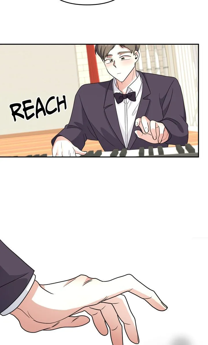 Da Capo (Chae Dae Saeng) Chapter 49 page 39 - 