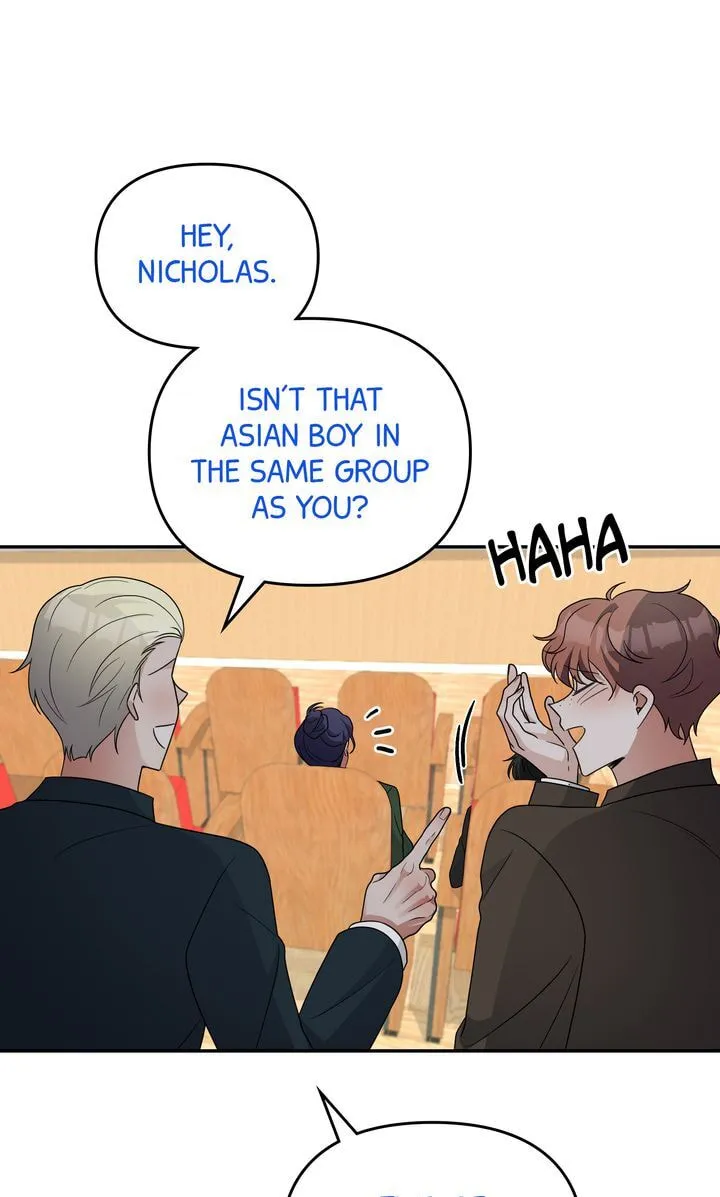 Da Capo (Chae Dae Saeng) Chapter 49 page 7 - 