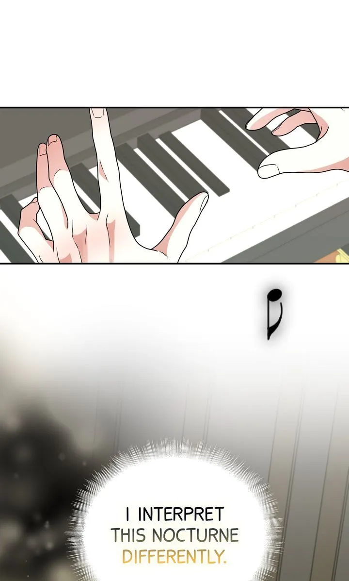 Da Capo (Chae Dae Saeng) Chapter 49 page 61 - 